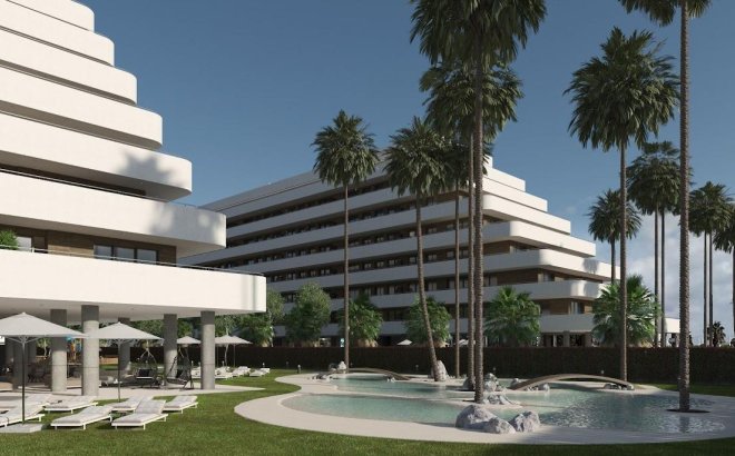 New Build - Penthouse -
Moncofa - Playa de Moncofa