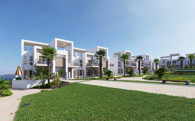 Nieuwbouw Woningen - Bungalow -
Ciudad Quesada - Lo Marabú