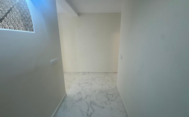 Revente - Appartement -
Torrevieja - Costa Blanca
