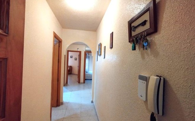 Herverkoop - Appartement -
Torrevieja - HABANERAS PLAZA SANTA MARIA
