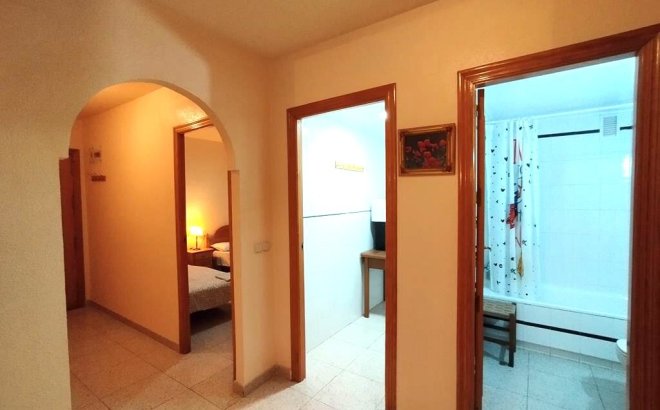 Herverkoop - Appartement -
Torrevieja - HABANERAS PLAZA SANTA MARIA