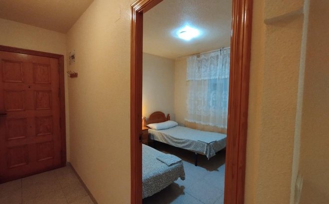 Herverkoop - Appartement -
Torrevieja - HABANERAS PLAZA SANTA MARIA
