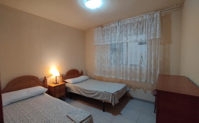 Herverkoop - Appartement -
Torrevieja - HABANERAS PLAZA SANTA MARIA