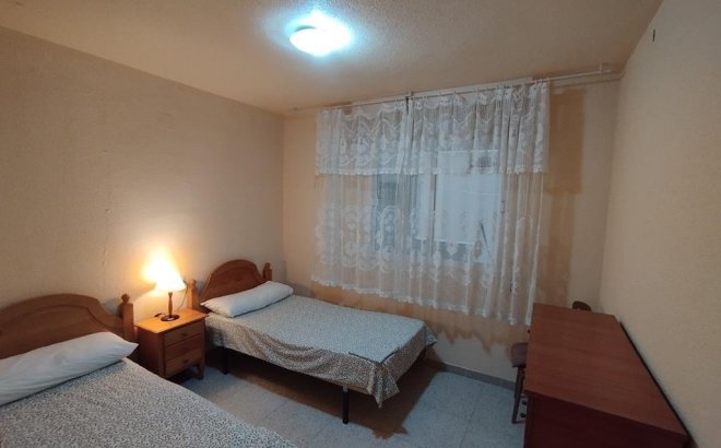Herverkoop - Appartement -
Torrevieja - HABANERAS PLAZA SANTA MARIA