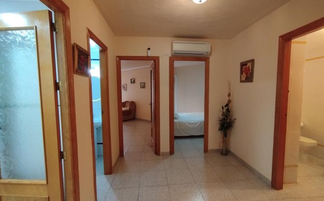 Herverkoop - Appartement -
Torrevieja - HABANERAS PLAZA SANTA MARIA