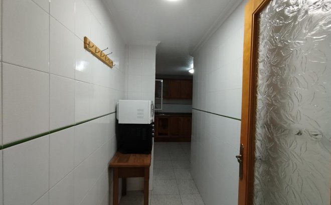 Herverkoop - Appartement -
Torrevieja - HABANERAS PLAZA SANTA MARIA