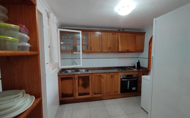 Herverkoop - Appartement -
Torrevieja - HABANERAS PLAZA SANTA MARIA