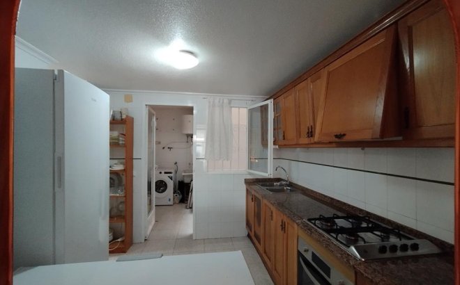 Herverkoop - Appartement -
Torrevieja - HABANERAS PLAZA SANTA MARIA