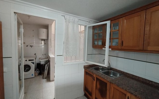 Herverkoop - Appartement -
Torrevieja - HABANERAS PLAZA SANTA MARIA