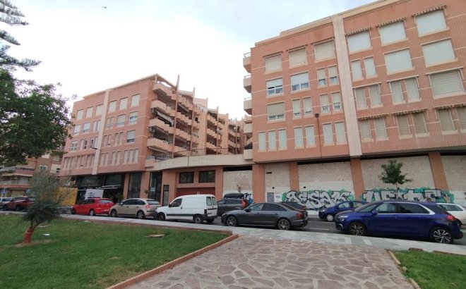 Herverkoop - Appartement -
Torrevieja - HABANERAS PLAZA SANTA MARIA