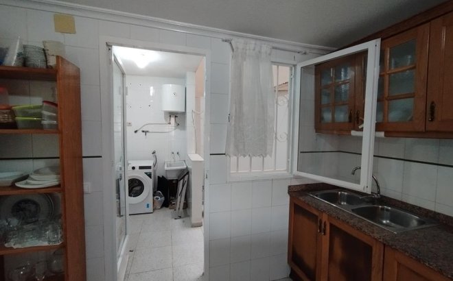 Herverkoop - Appartement -
Torrevieja - HABANERAS PLAZA SANTA MARIA