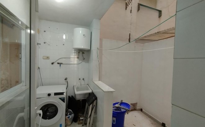 Herverkoop - Appartement -
Torrevieja - HABANERAS PLAZA SANTA MARIA