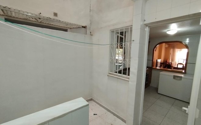 Herverkoop - Appartement -
Torrevieja - HABANERAS PLAZA SANTA MARIA