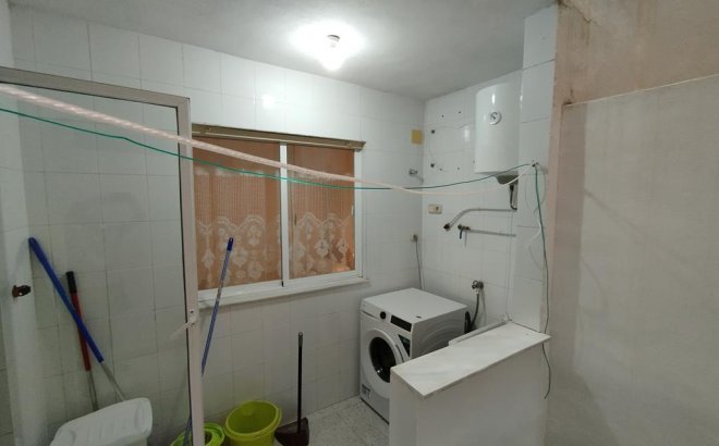 Herverkoop - Appartement -
Torrevieja - HABANERAS PLAZA SANTA MARIA
