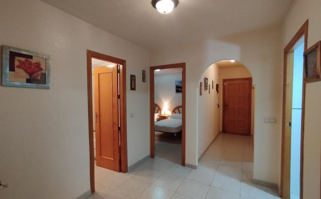 Herverkoop - Appartement -
Torrevieja - HABANERAS PLAZA SANTA MARIA