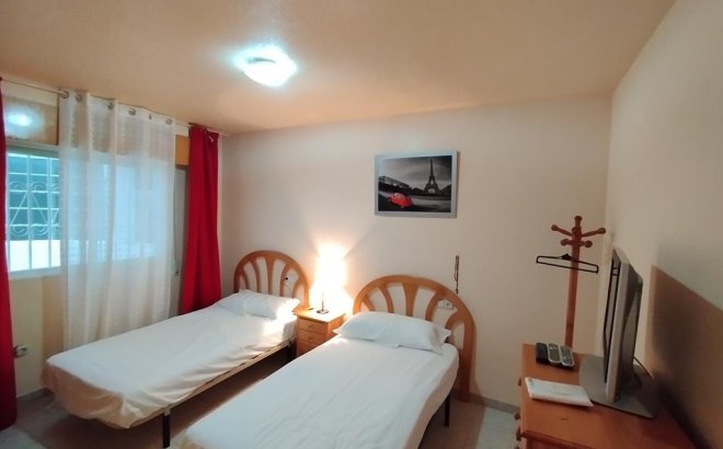 Herverkoop - Appartement -
Torrevieja - HABANERAS PLAZA SANTA MARIA