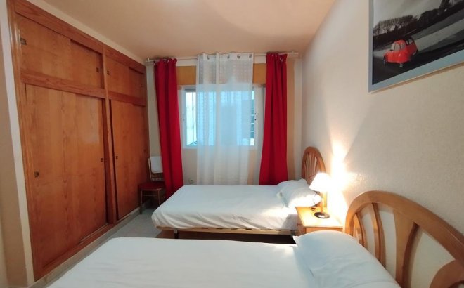 Herverkoop - Appartement -
Torrevieja - HABANERAS PLAZA SANTA MARIA