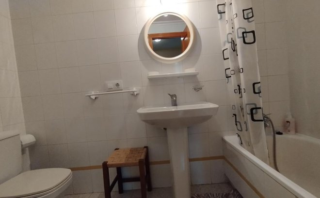 Herverkoop - Appartement -
Torrevieja - HABANERAS PLAZA SANTA MARIA