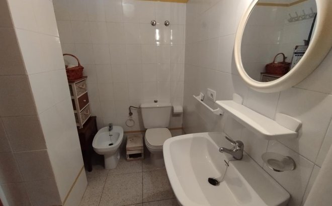 Herverkoop - Appartement -
Torrevieja - HABANERAS PLAZA SANTA MARIA