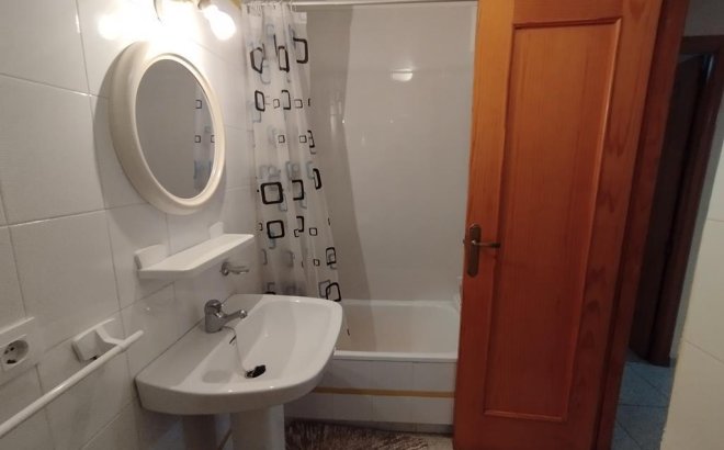 Herverkoop - Appartement -
Torrevieja - HABANERAS PLAZA SANTA MARIA