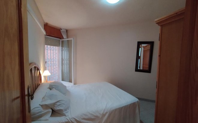 Herverkoop - Appartement -
Torrevieja - HABANERAS PLAZA SANTA MARIA