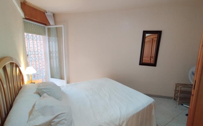 Herverkoop - Appartement -
Torrevieja - HABANERAS PLAZA SANTA MARIA