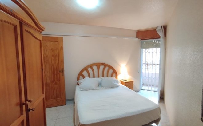 Herverkoop - Appartement -
Torrevieja - HABANERAS PLAZA SANTA MARIA