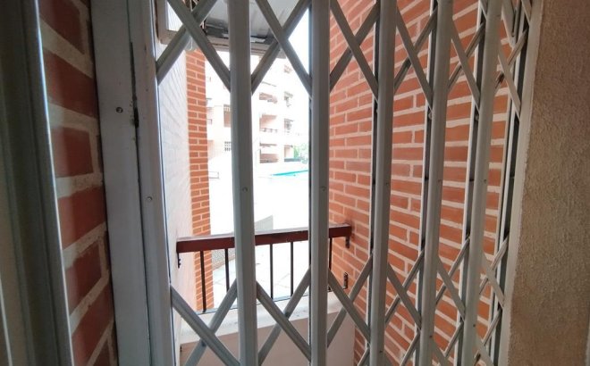 Herverkoop - Appartement -
Torrevieja - HABANERAS PLAZA SANTA MARIA