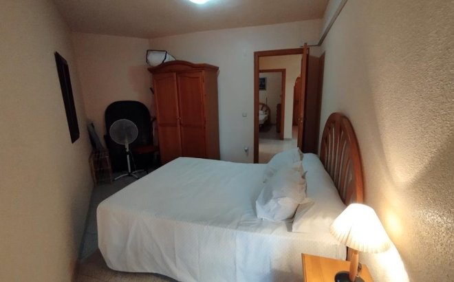 Herverkoop - Appartement -
Torrevieja - HABANERAS PLAZA SANTA MARIA