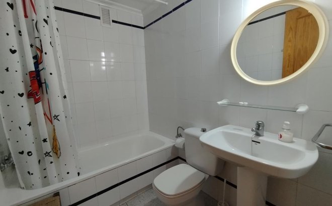 Herverkoop - Appartement -
Torrevieja - HABANERAS PLAZA SANTA MARIA