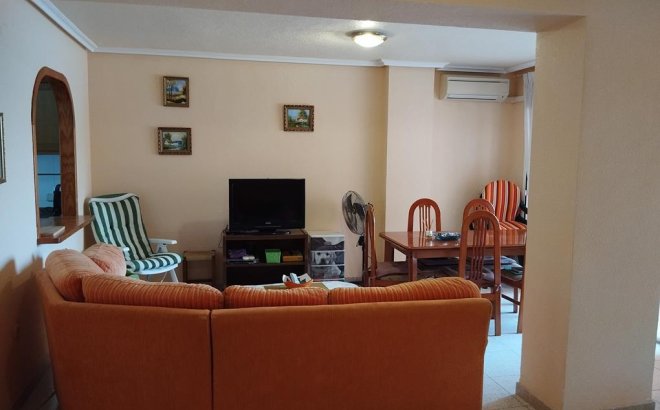 Herverkoop - Appartement -
Torrevieja - HABANERAS PLAZA SANTA MARIA