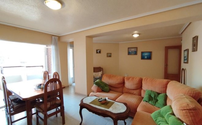 Herverkoop - Appartement -
Torrevieja - HABANERAS PLAZA SANTA MARIA