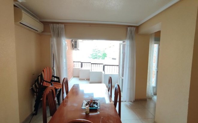 Herverkoop - Appartement -
Torrevieja - HABANERAS PLAZA SANTA MARIA