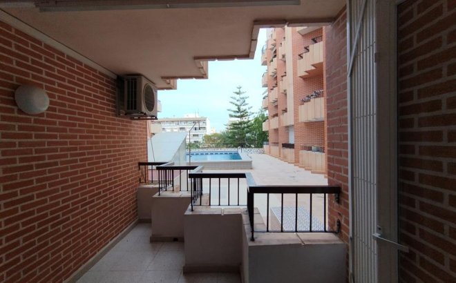Herverkoop - Appartement -
Torrevieja - HABANERAS PLAZA SANTA MARIA