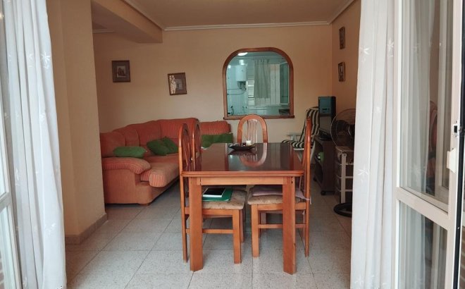 Herverkoop - Appartement -
Torrevieja - HABANERAS PLAZA SANTA MARIA