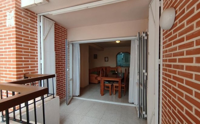Herverkoop - Appartement -
Torrevieja - HABANERAS PLAZA SANTA MARIA