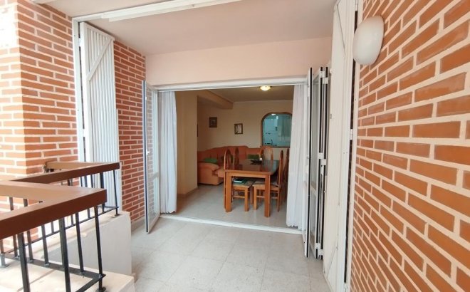 Herverkoop - Appartement -
Torrevieja - HABANERAS PLAZA SANTA MARIA