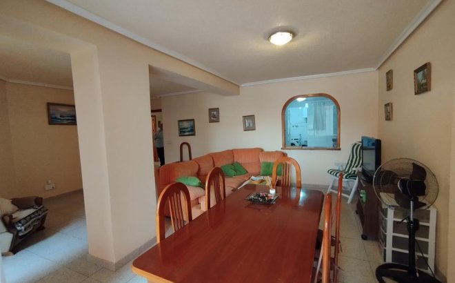 Herverkoop - Appartement -
Torrevieja - HABANERAS PLAZA SANTA MARIA