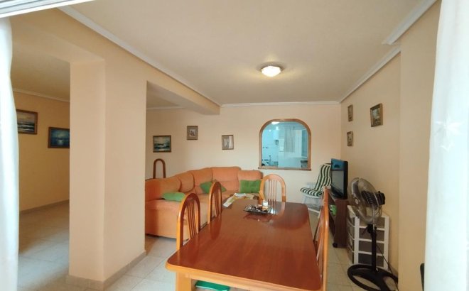 Herverkoop - Appartement -
Torrevieja - HABANERAS PLAZA SANTA MARIA