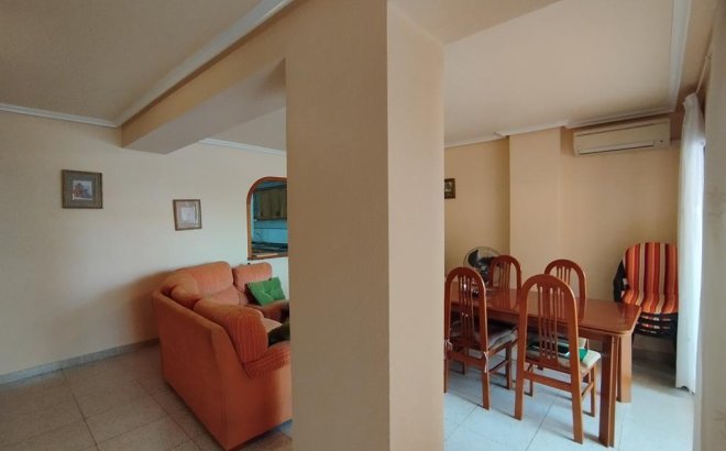Herverkoop - Appartement -
Torrevieja - HABANERAS PLAZA SANTA MARIA