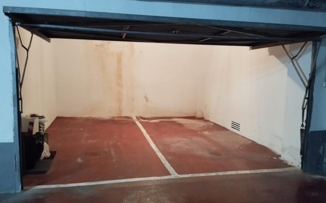 Herverkoop - Appartement -
Torrevieja - HABANERAS PLAZA SANTA MARIA