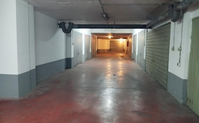 Herverkoop - Appartement -
Torrevieja - HABANERAS PLAZA SANTA MARIA