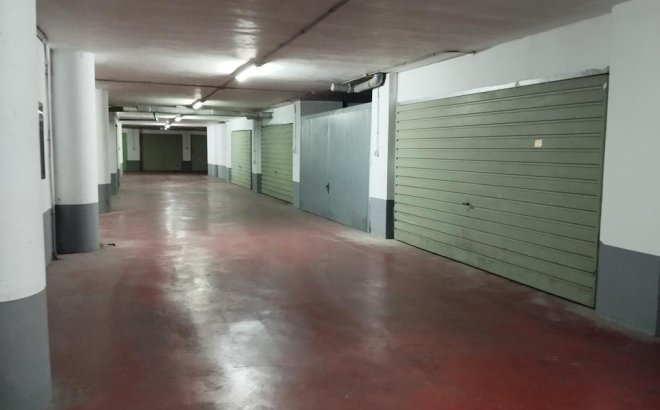 Herverkoop - Appartement -
Torrevieja - HABANERAS PLAZA SANTA MARIA