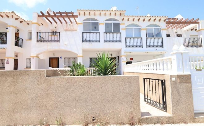 Resale - Dúplex -
Orihuela Costa - Costa Blanca