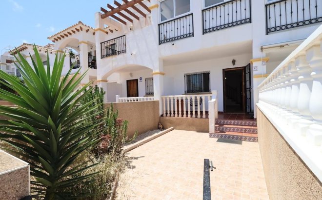 Resale - Dúplex -
Orihuela Costa - Costa Blanca