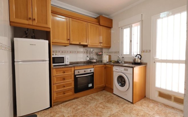 Resale - Dúplex -
Orihuela Costa - Costa Blanca