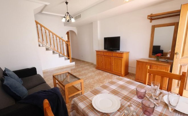 Resale - Dúplex -
Orihuela Costa - Costa Blanca