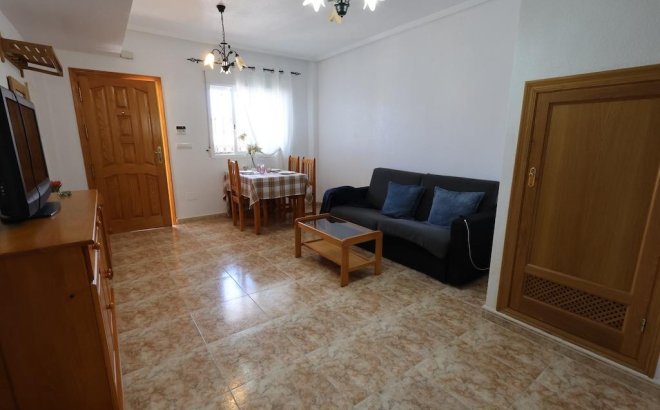 Resale - Dúplex -
Orihuela Costa - Costa Blanca
