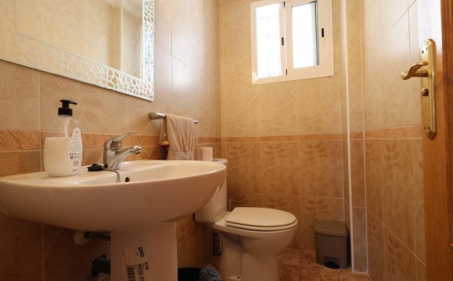 Resale - Dúplex -
Orihuela Costa - Costa Blanca