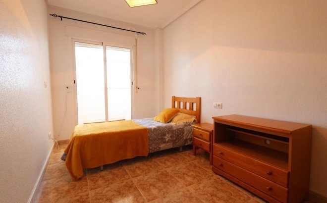 Resale - Dúplex -
Orihuela Costa - Costa Blanca